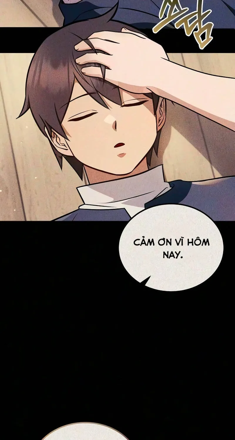 Vợ Tôi Đợi Trên Cánh Đồng Lúa Mì - Chap 19 - Trang 46