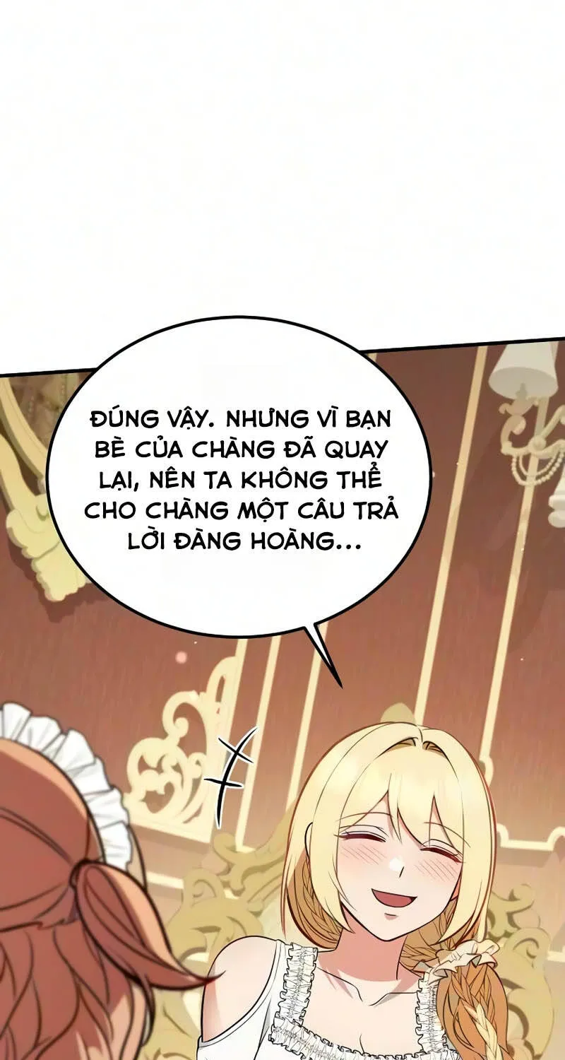 Vợ Tôi Đợi Trên Cánh Đồng Lúa Mì - Chap 19 - Trang 6