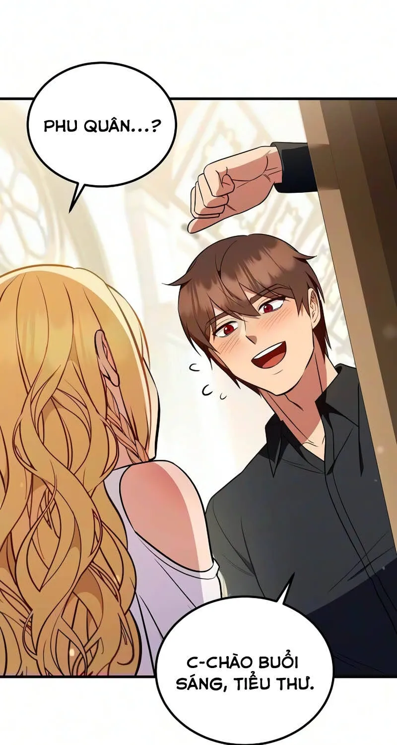 Vợ Tôi Đợi Trên Cánh Đồng Lúa Mì - Chap 19 - Trang 55