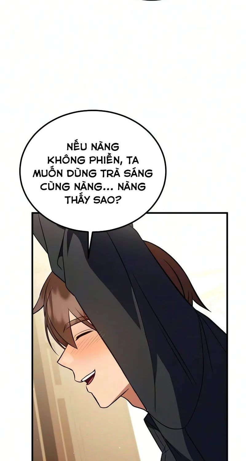 Vợ Tôi Đợi Trên Cánh Đồng Lúa Mì - Chap 19 - Trang 56