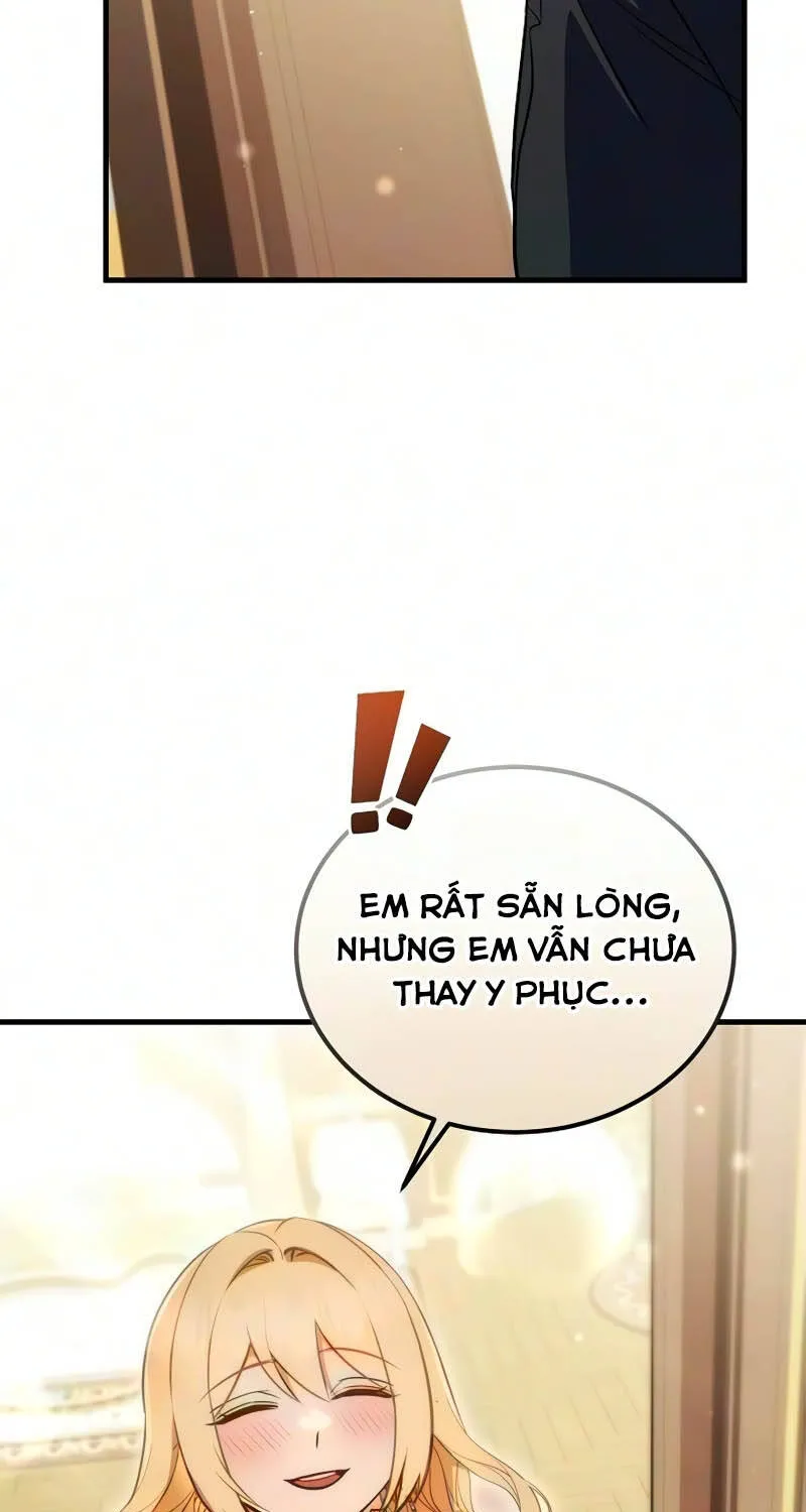 Vợ Tôi Đợi Trên Cánh Đồng Lúa Mì - Chap 19 - Trang 57