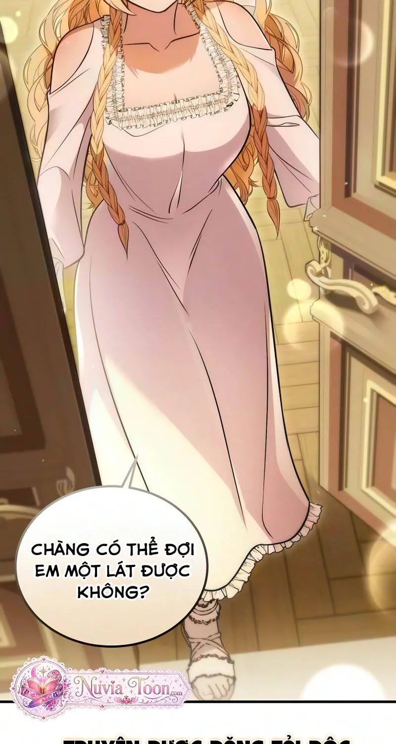 Vợ Tôi Đợi Trên Cánh Đồng Lúa Mì - Chap 19 - Trang 58