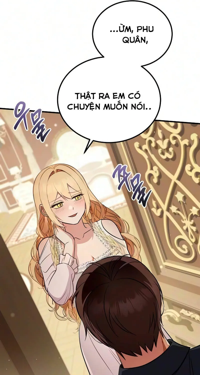 Vợ Tôi Đợi Trên Cánh Đồng Lúa Mì - Chap 19 - Trang 61