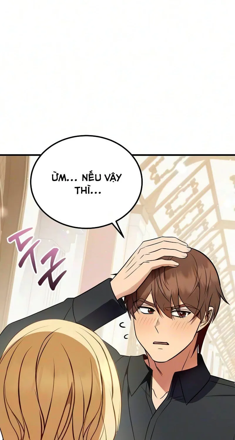Vợ Tôi Đợi Trên Cánh Đồng Lúa Mì - Chap 19 - Trang 64