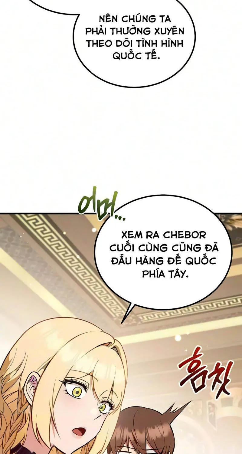 Vợ Tôi Đợi Trên Cánh Đồng Lúa Mì - Chap 19 - Trang 72
