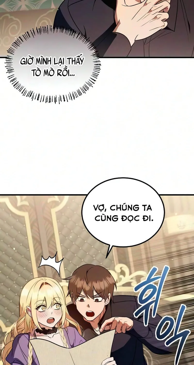 Vợ Tôi Đợi Trên Cánh Đồng Lúa Mì - Chap 19 - Trang 74