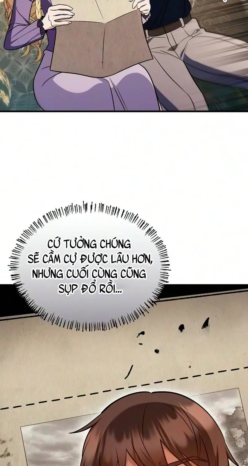 Vợ Tôi Đợi Trên Cánh Đồng Lúa Mì - Chap 19 - Trang 75