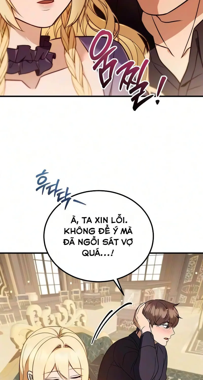 Vợ Tôi Đợi Trên Cánh Đồng Lúa Mì - Chap 19 - Trang 77