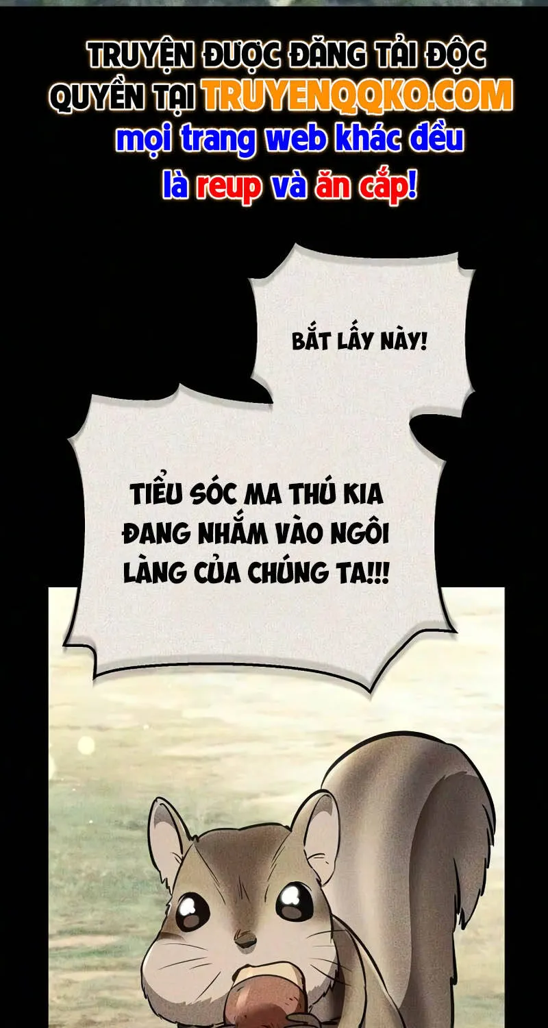 Vợ Tôi Đợi Trên Cánh Đồng Lúa Mì - Chap 19 - Trang 9