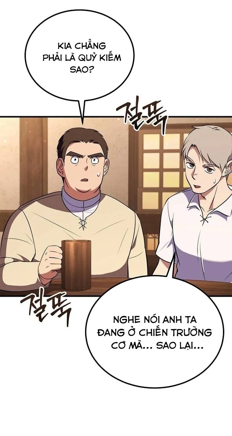 Vợ Tôi Đợi Trên Cánh Đồng Lúa Mì - Chap 2 - Trang 29