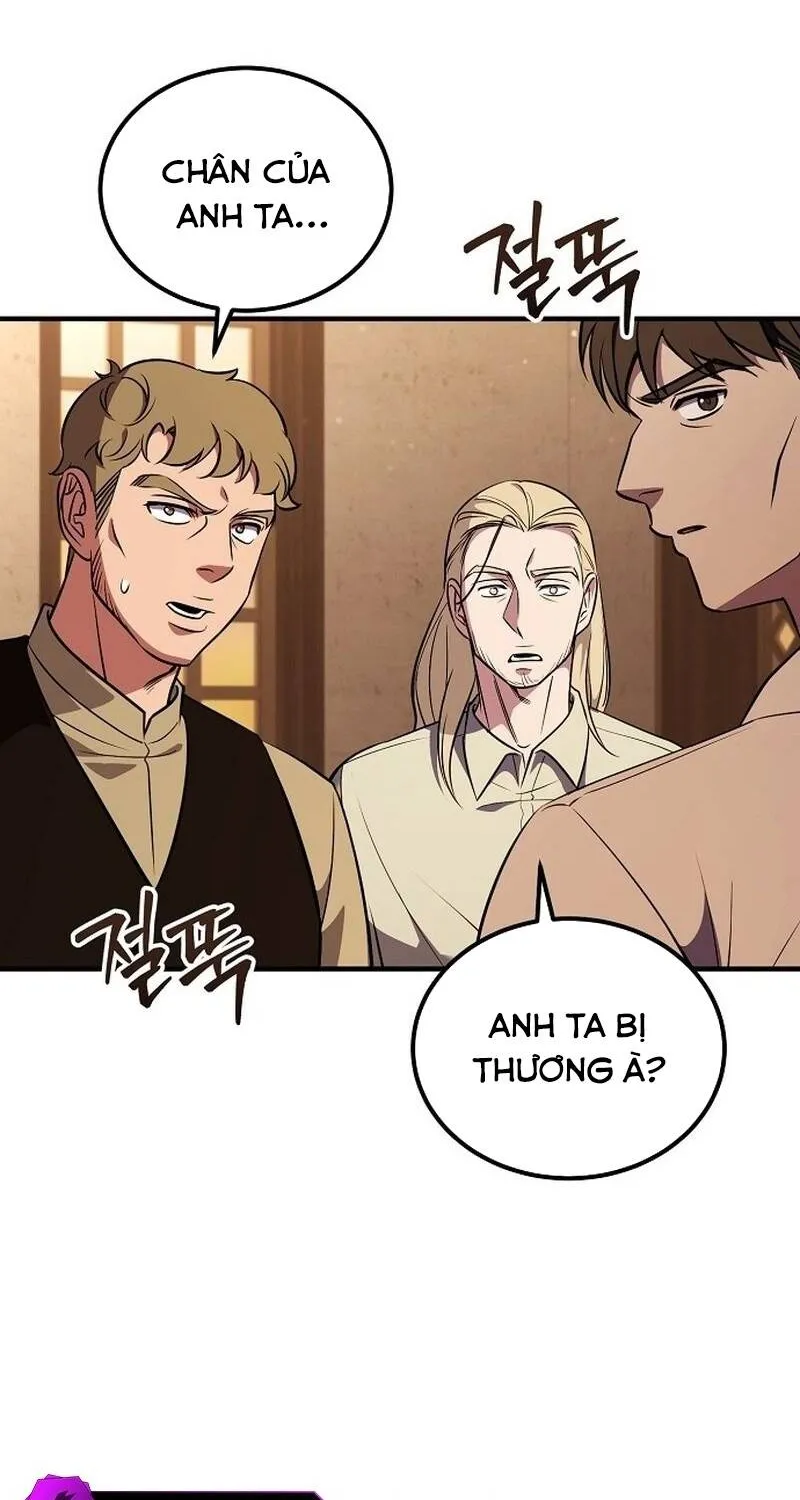 Vợ Tôi Đợi Trên Cánh Đồng Lúa Mì - Chap 2 - Trang 30