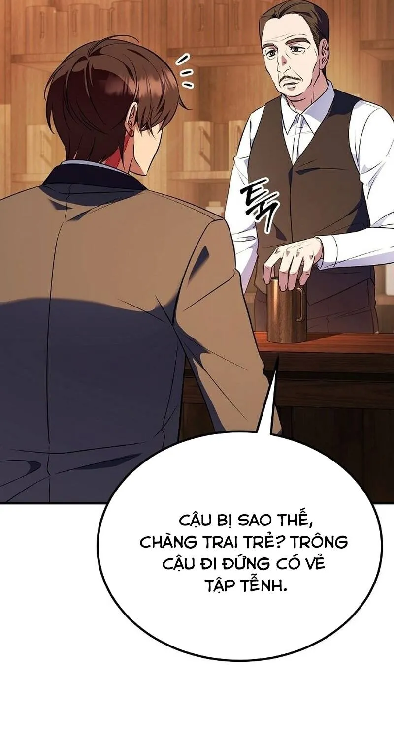 Vợ Tôi Đợi Trên Cánh Đồng Lúa Mì - Chap 2 - Trang 32