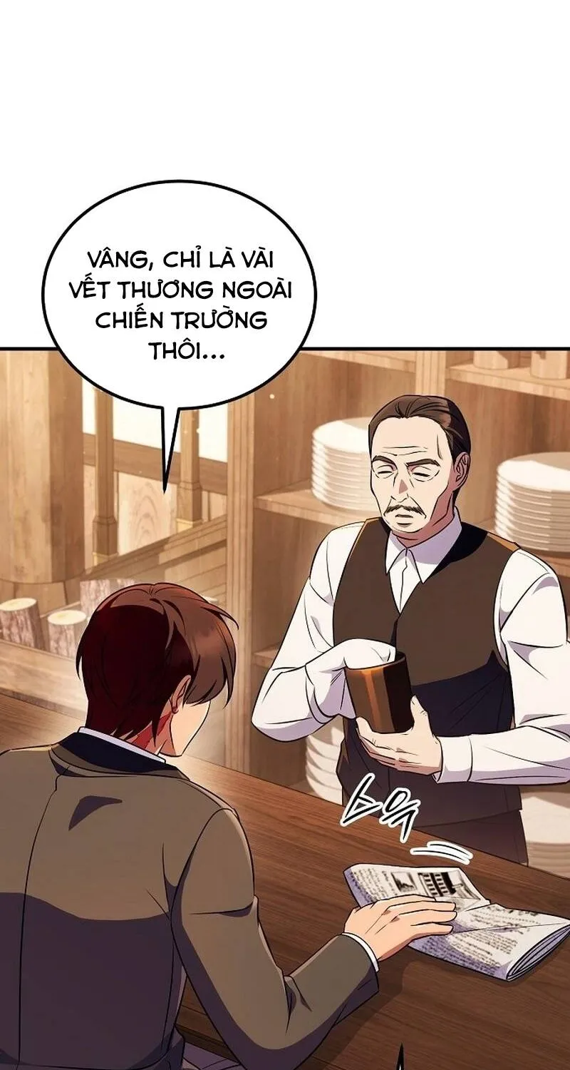 Vợ Tôi Đợi Trên Cánh Đồng Lúa Mì - Chap 2 - Trang 33