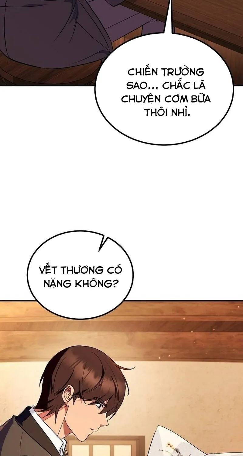 Vợ Tôi Đợi Trên Cánh Đồng Lúa Mì - Chap 2 - Trang 34