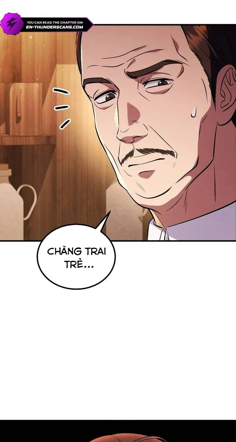 Vợ Tôi Đợi Trên Cánh Đồng Lúa Mì - Chap 2 - Trang 38