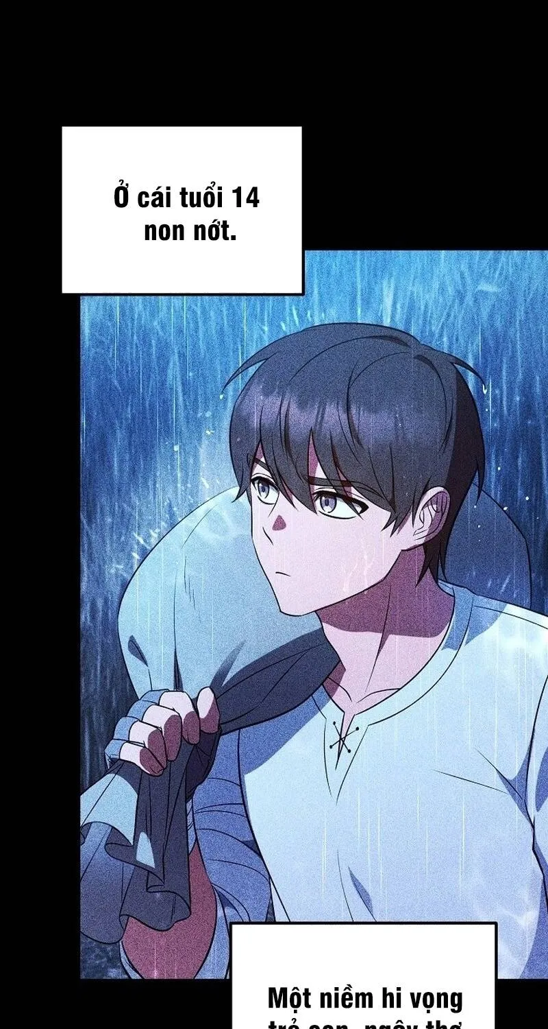 Vợ Tôi Đợi Trên Cánh Đồng Lúa Mì - Chap 2 - Trang 55