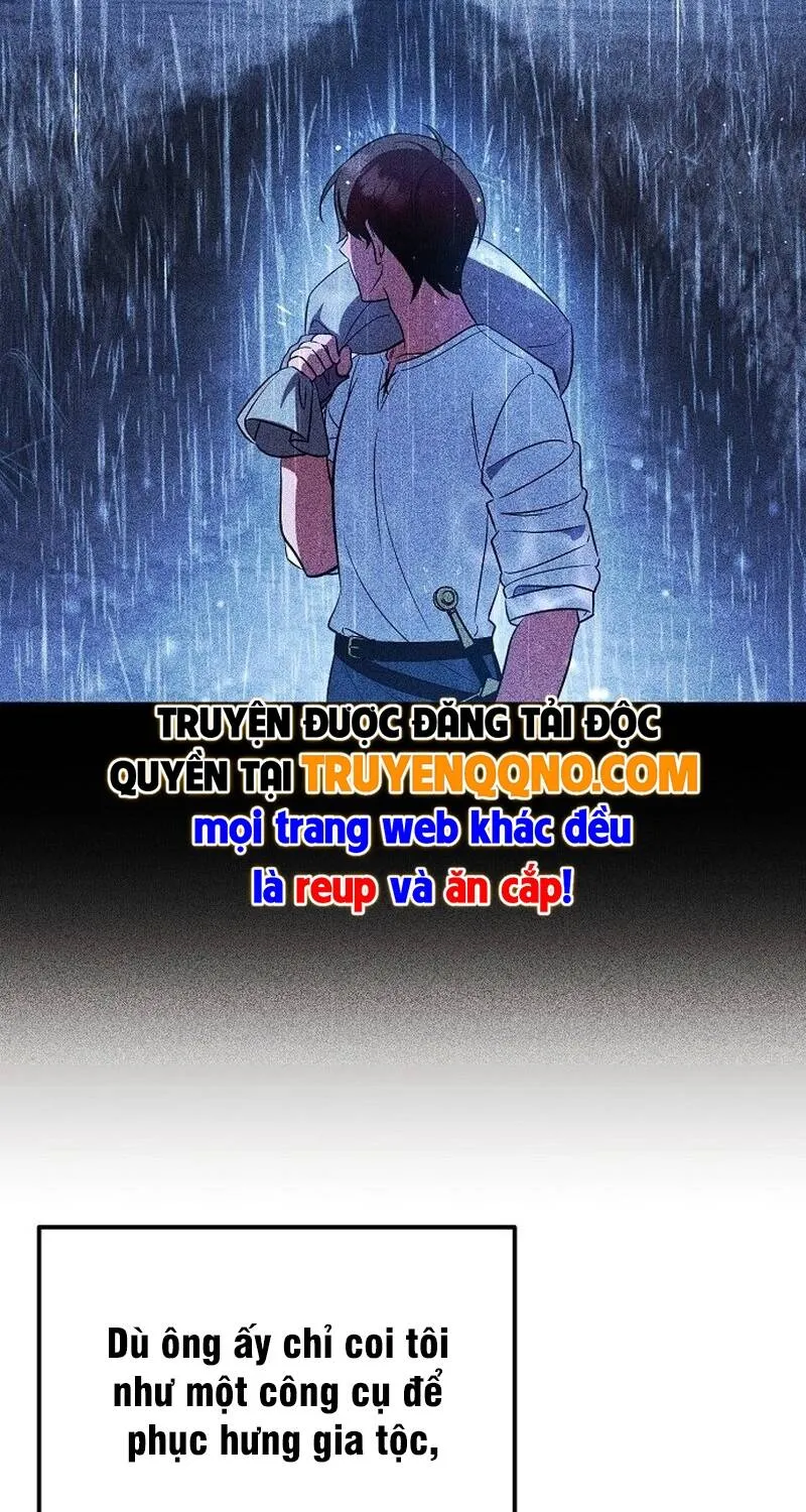 Vợ Tôi Đợi Trên Cánh Đồng Lúa Mì - Chap 2 - Trang 57