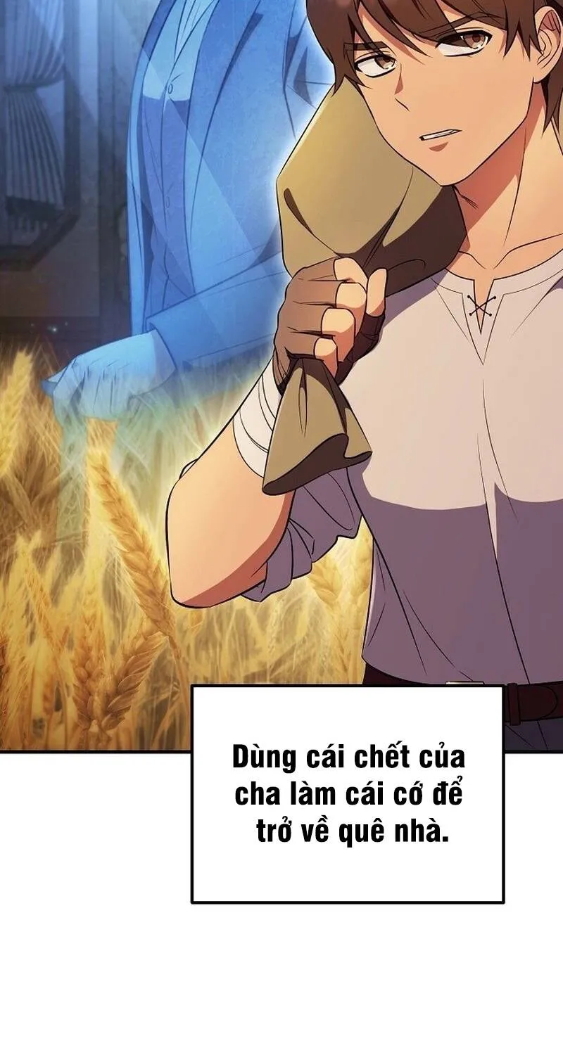 Vợ Tôi Đợi Trên Cánh Đồng Lúa Mì - Chap 2 - Trang 67