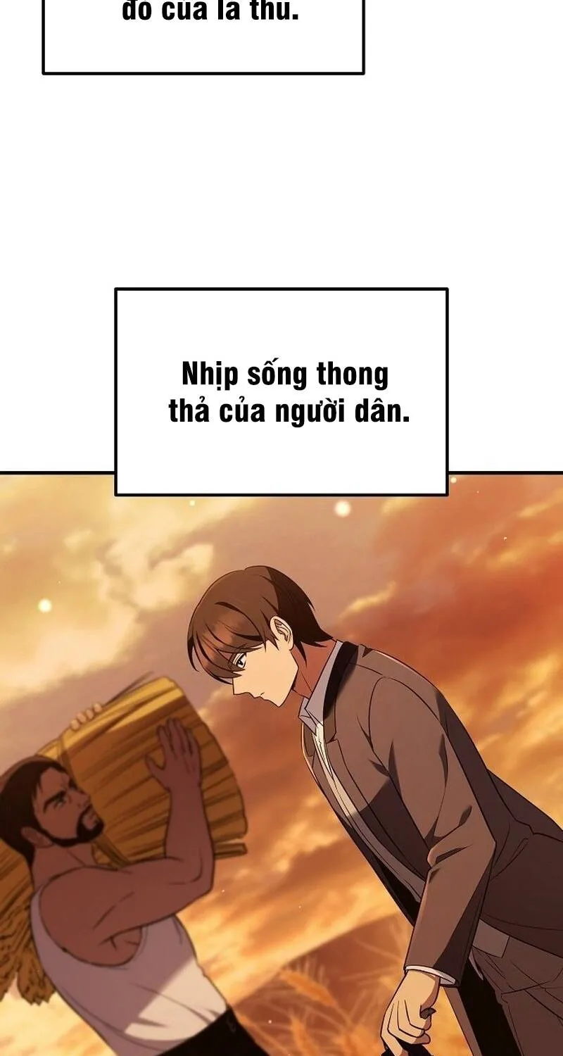 Vợ Tôi Đợi Trên Cánh Đồng Lúa Mì - Chap 2 - Trang 78