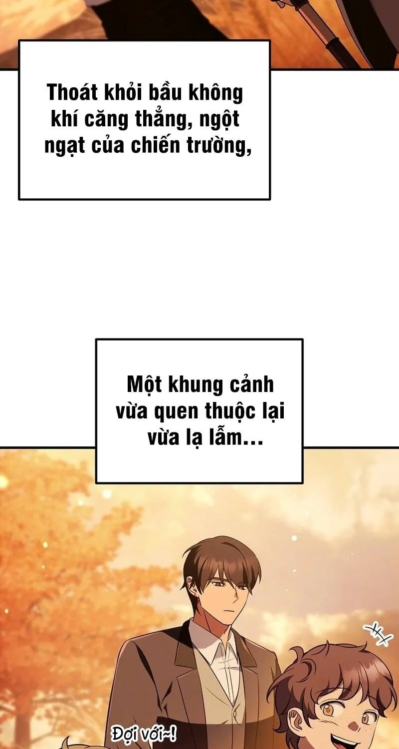 Vợ Tôi Đợi Trên Cánh Đồng Lúa Mì - Chap 2 - Trang 79