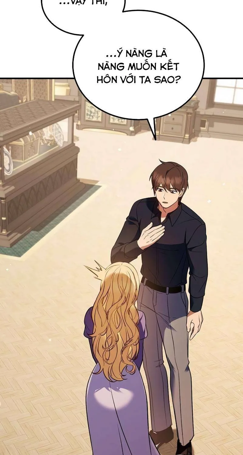 Vợ Tôi Đợi Trên Cánh Đồng Lúa Mì - Chap 20 - Trang 14