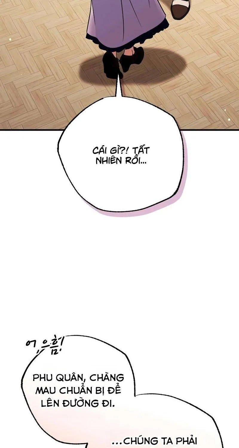 Vợ Tôi Đợi Trên Cánh Đồng Lúa Mì - Chap 20 - Trang 15