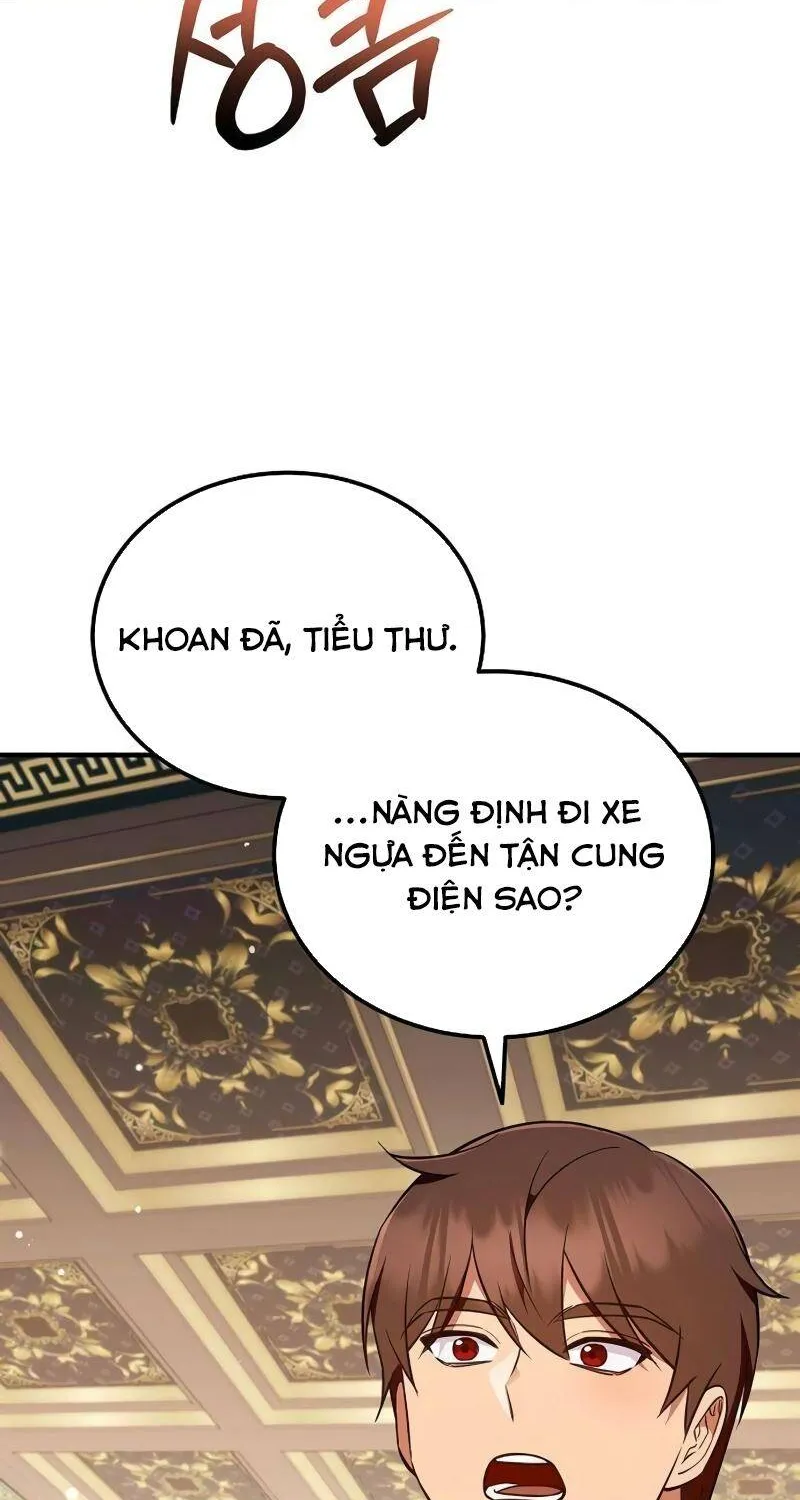 Vợ Tôi Đợi Trên Cánh Đồng Lúa Mì - Chap 20 - Trang 17