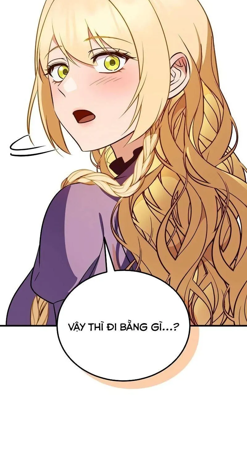 Vợ Tôi Đợi Trên Cánh Đồng Lúa Mì - Chap 20 - Trang 19