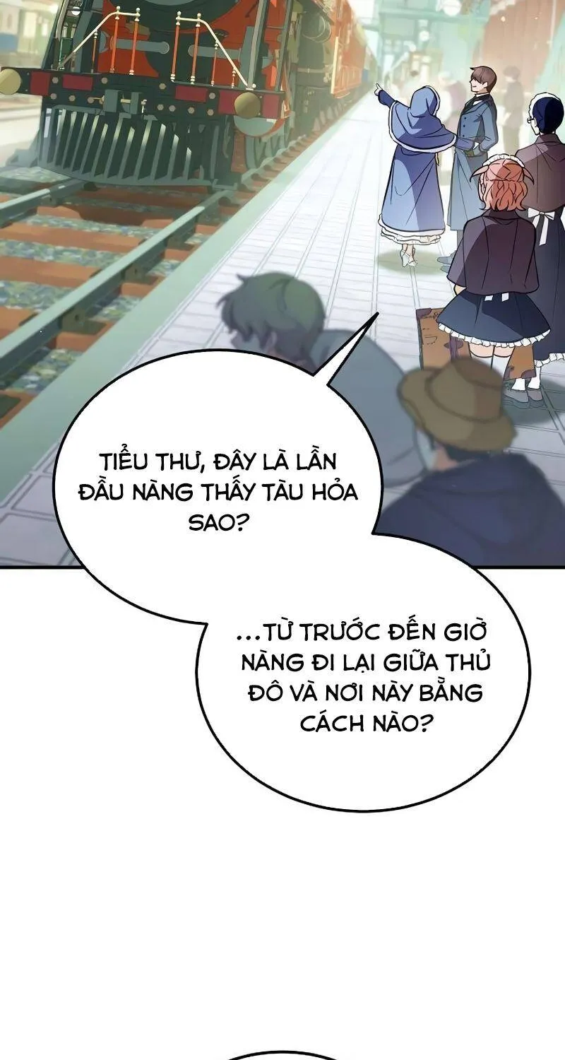 Vợ Tôi Đợi Trên Cánh Đồng Lúa Mì - Chap 20 - Trang 25