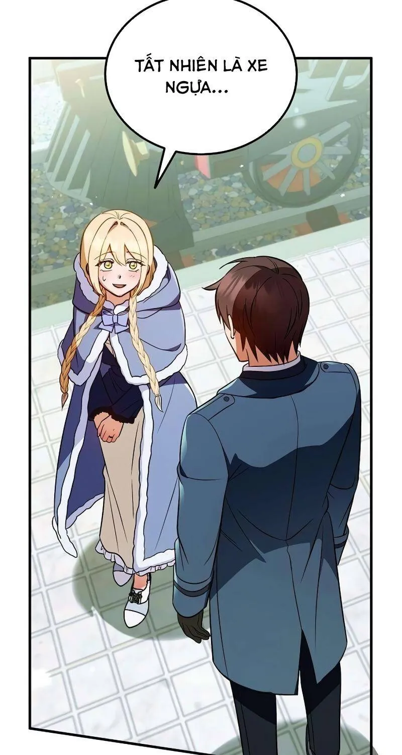 Vợ Tôi Đợi Trên Cánh Đồng Lúa Mì - Chap 20 - Trang 26
