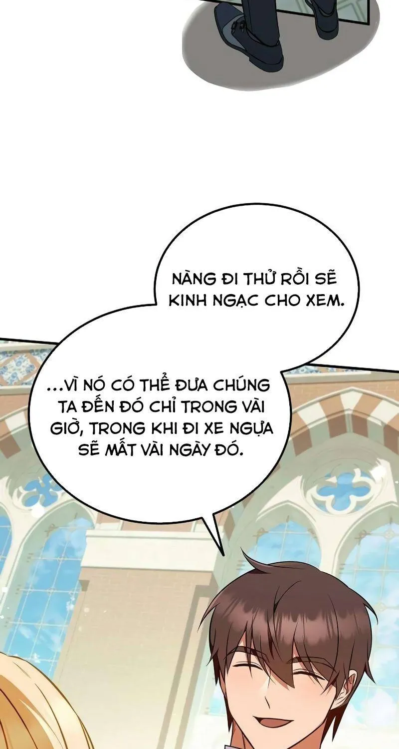 Vợ Tôi Đợi Trên Cánh Đồng Lúa Mì - Chap 20 - Trang 27