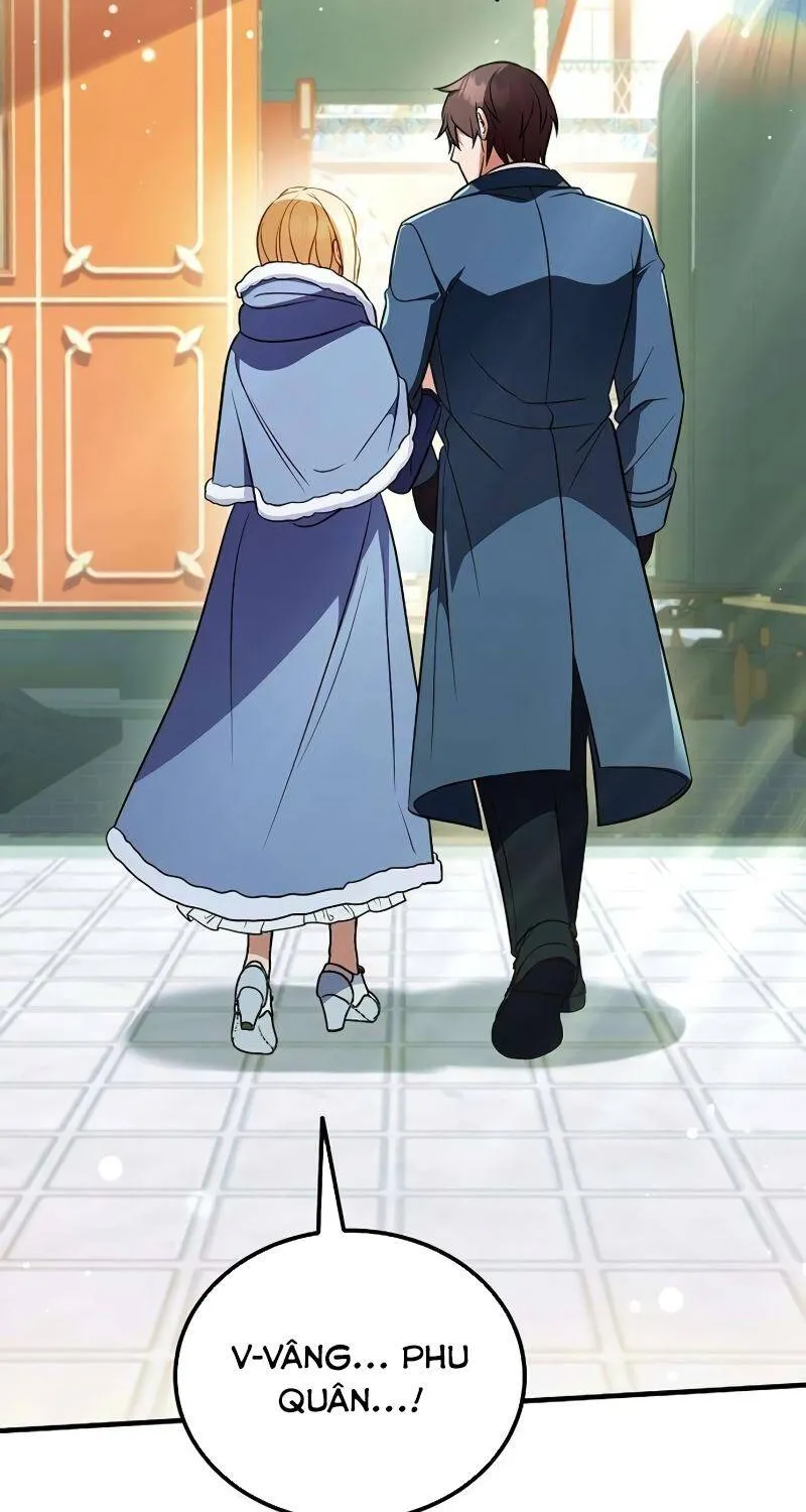 Vợ Tôi Đợi Trên Cánh Đồng Lúa Mì - Chap 20 - Trang 29