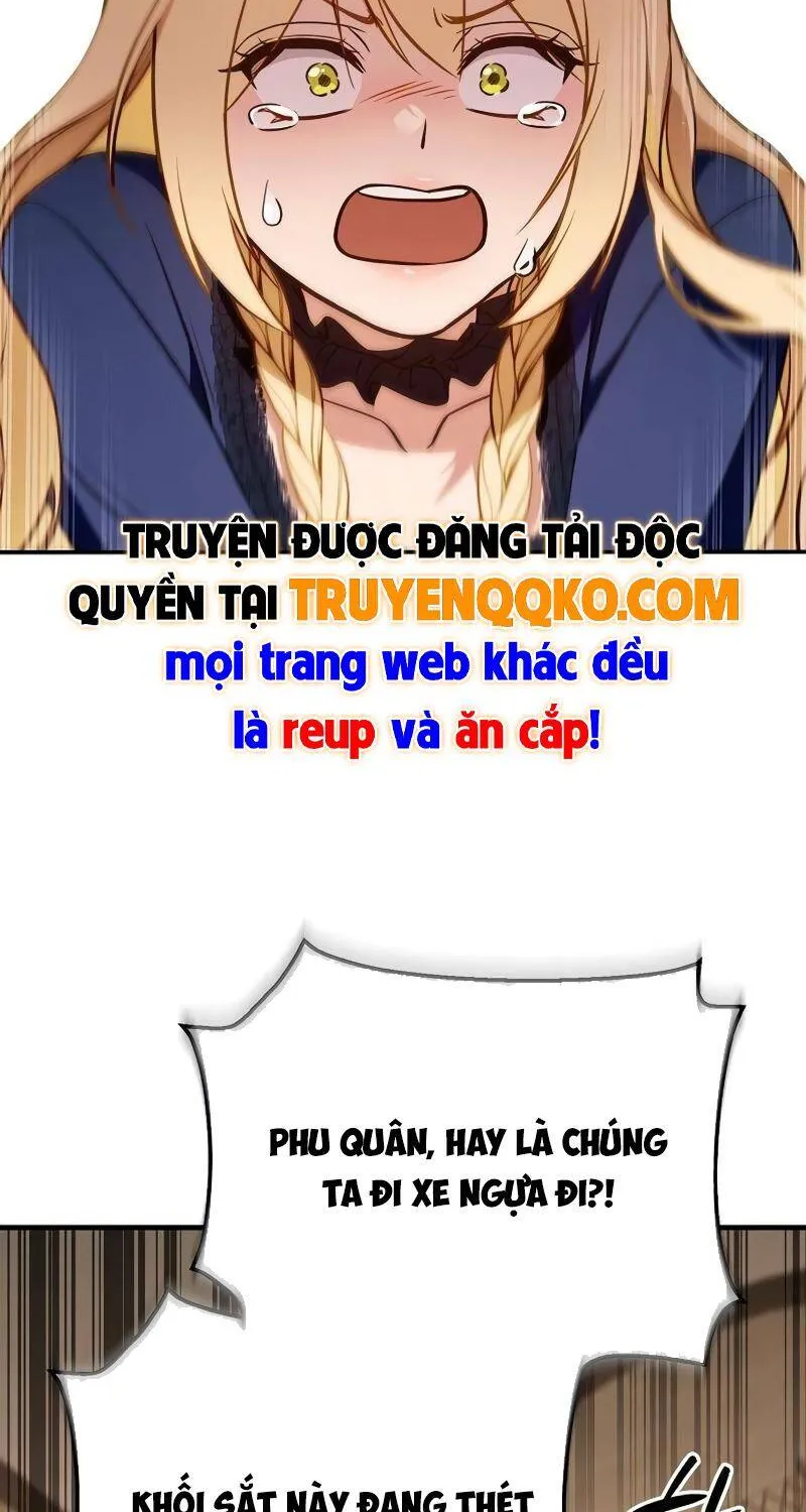 Vợ Tôi Đợi Trên Cánh Đồng Lúa Mì - Chap 20 - Trang 37