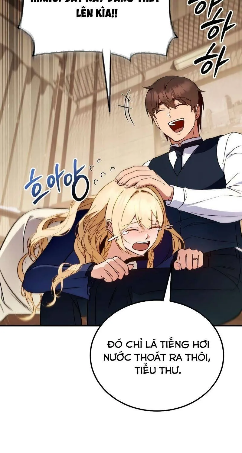 Vợ Tôi Đợi Trên Cánh Đồng Lúa Mì - Chap 20 - Trang 38