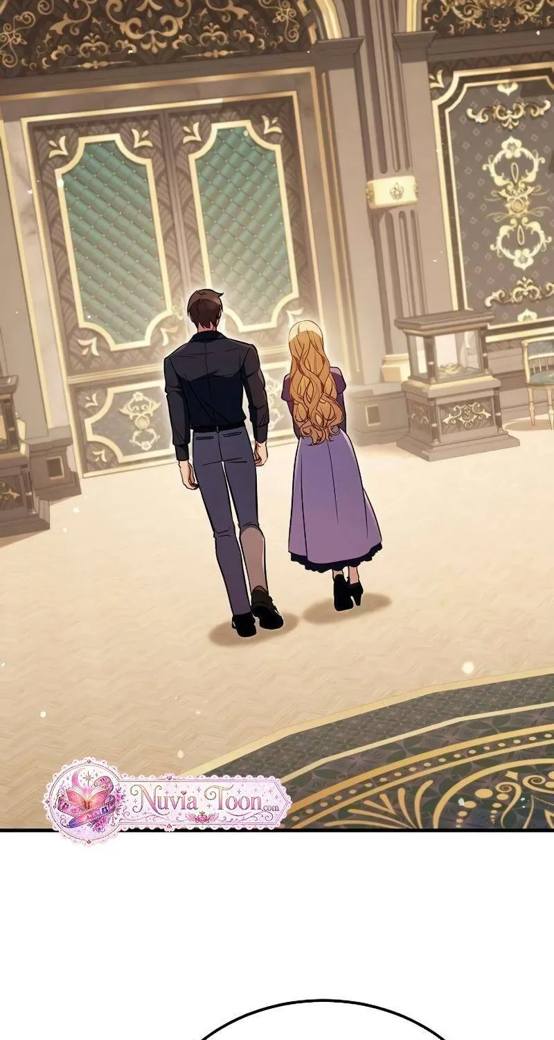 Vợ Tôi Đợi Trên Cánh Đồng Lúa Mì - Chap 20 - Trang 5