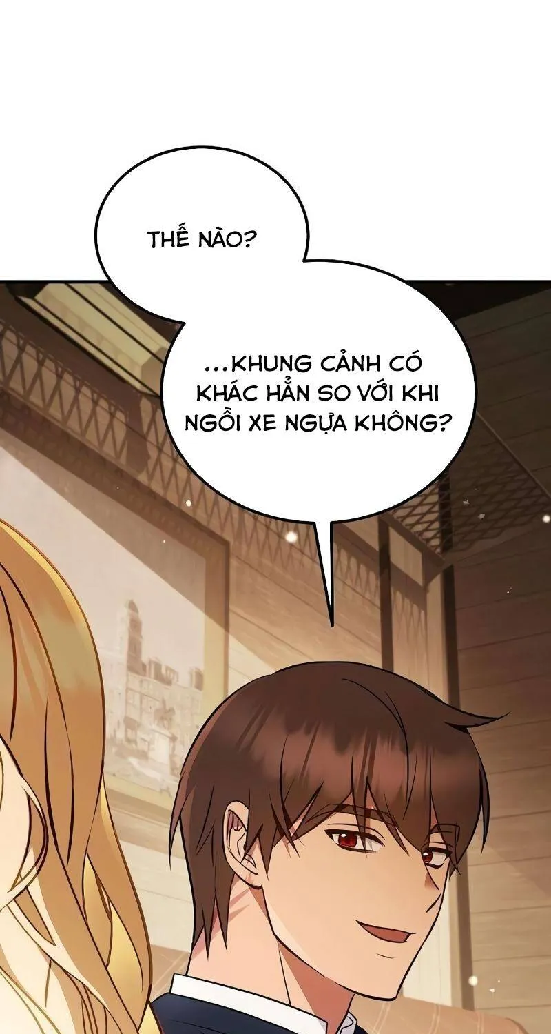 Vợ Tôi Đợi Trên Cánh Đồng Lúa Mì - Chap 20 - Trang 46