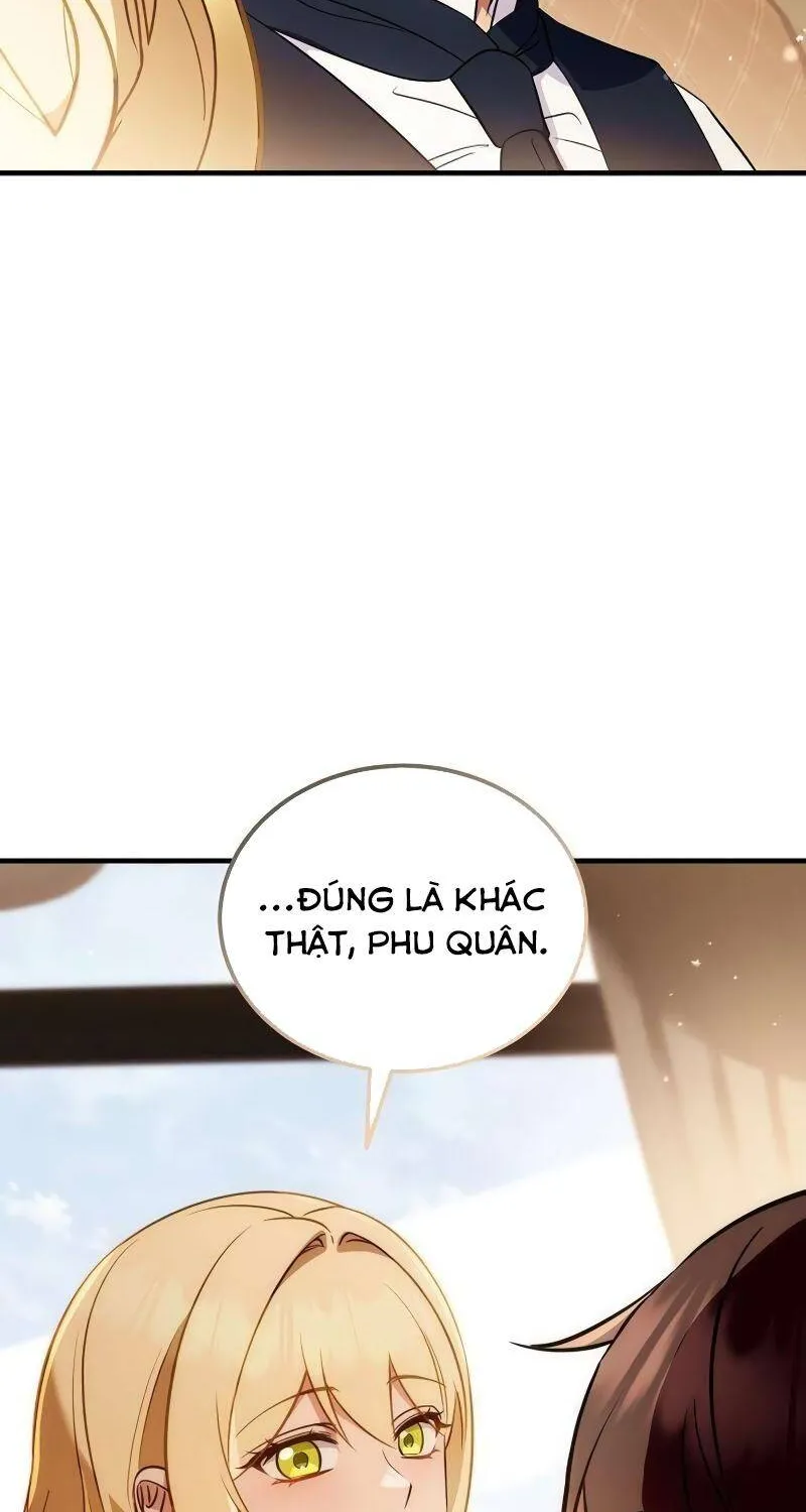Vợ Tôi Đợi Trên Cánh Đồng Lúa Mì - Chap 20 - Trang 47