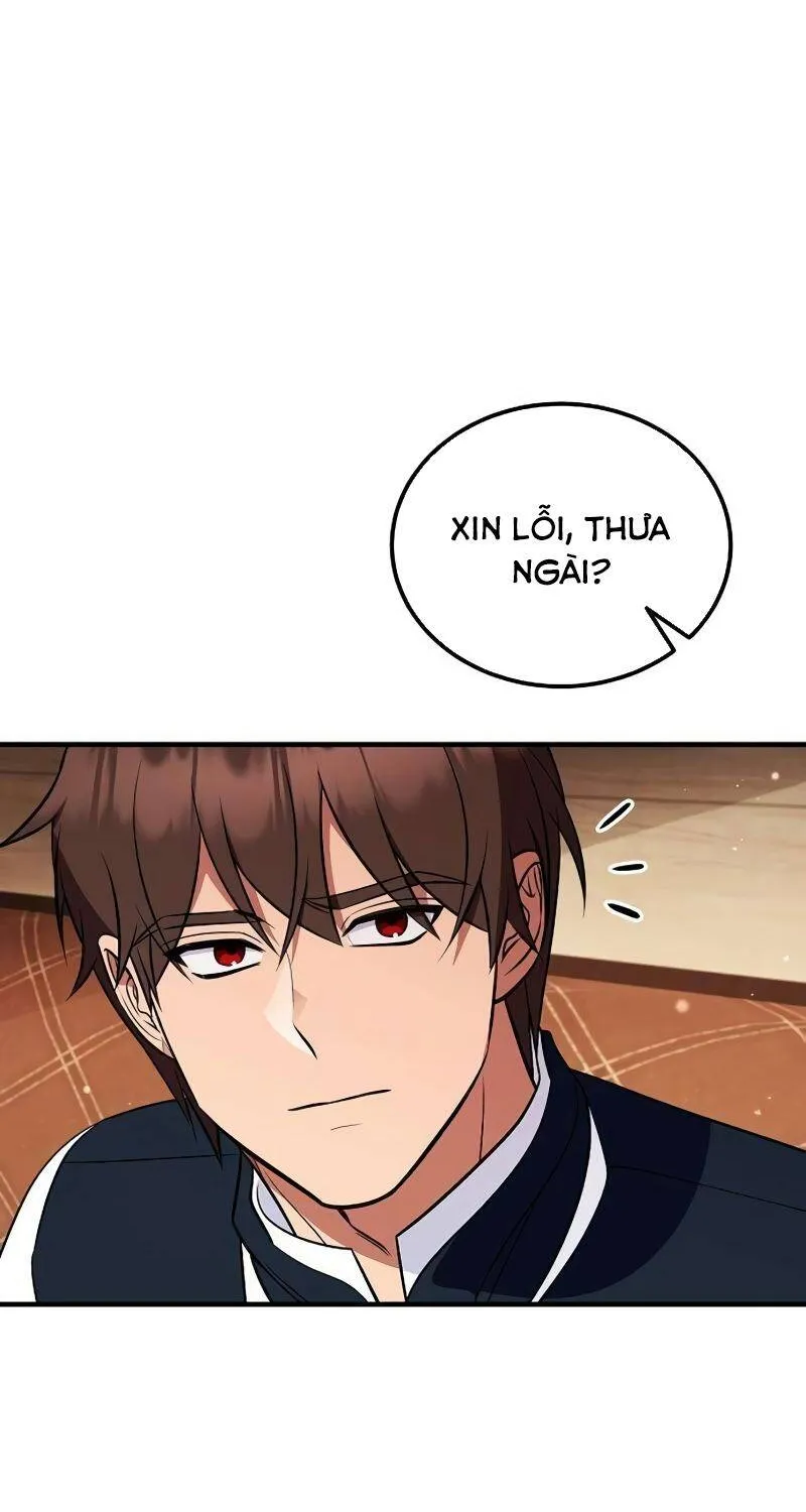 Vợ Tôi Đợi Trên Cánh Đồng Lúa Mì - Chap 20 - Trang 49