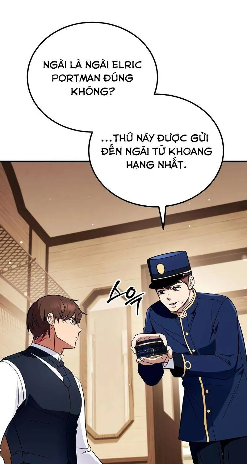 Vợ Tôi Đợi Trên Cánh Đồng Lúa Mì - Chap 20 - Trang 50
