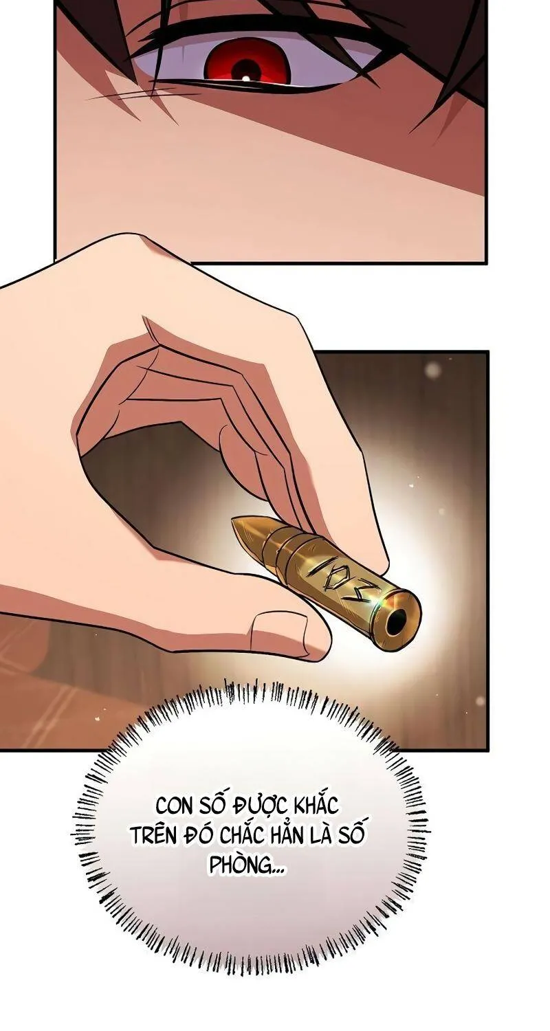 Vợ Tôi Đợi Trên Cánh Đồng Lúa Mì - Chap 20 - Trang 54