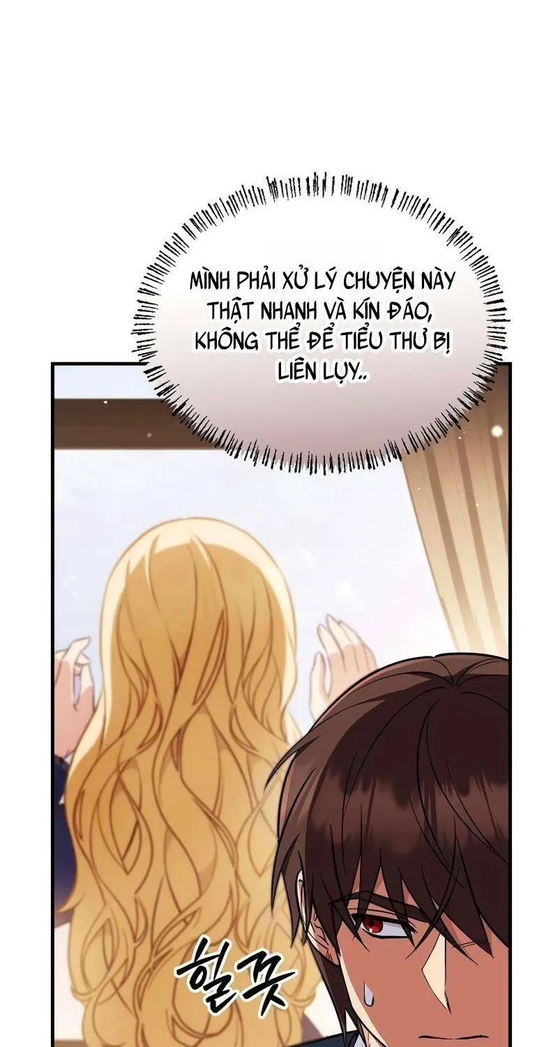 Vợ Tôi Đợi Trên Cánh Đồng Lúa Mì - Chap 20 - Trang 55