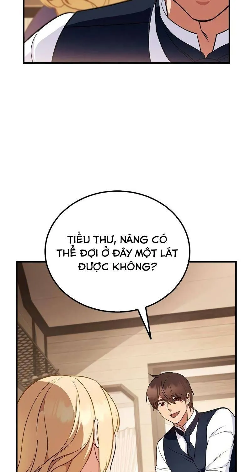 Vợ Tôi Đợi Trên Cánh Đồng Lúa Mì - Chap 20 - Trang 56