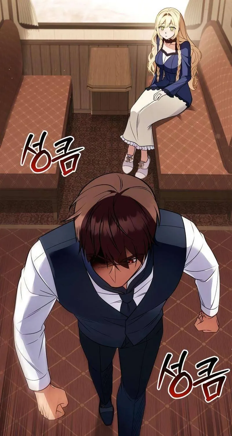 Vợ Tôi Đợi Trên Cánh Đồng Lúa Mì - Chap 20 - Trang 58
