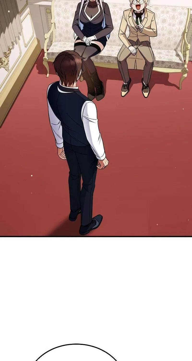 Vợ Tôi Đợi Trên Cánh Đồng Lúa Mì - Chap 20 - Trang 63