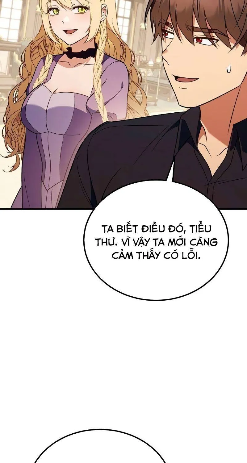 Vợ Tôi Đợi Trên Cánh Đồng Lúa Mì - Chap 20 - Trang 8