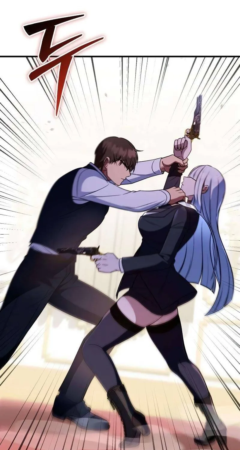 Vợ Tôi Đợi Trên Cánh Đồng Lúa Mì - Chap 20 - Trang 73