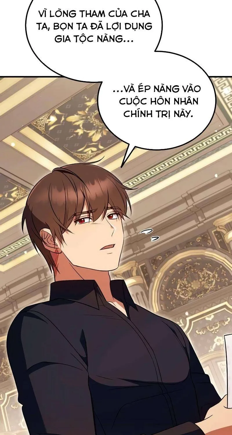 Vợ Tôi Đợi Trên Cánh Đồng Lúa Mì - Chap 20 - Trang 9