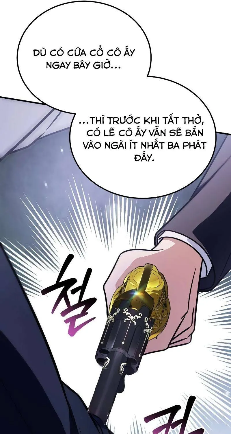 Vợ Tôi Đợi Trên Cánh Đồng Lúa Mì - Chap 20 - Trang 81