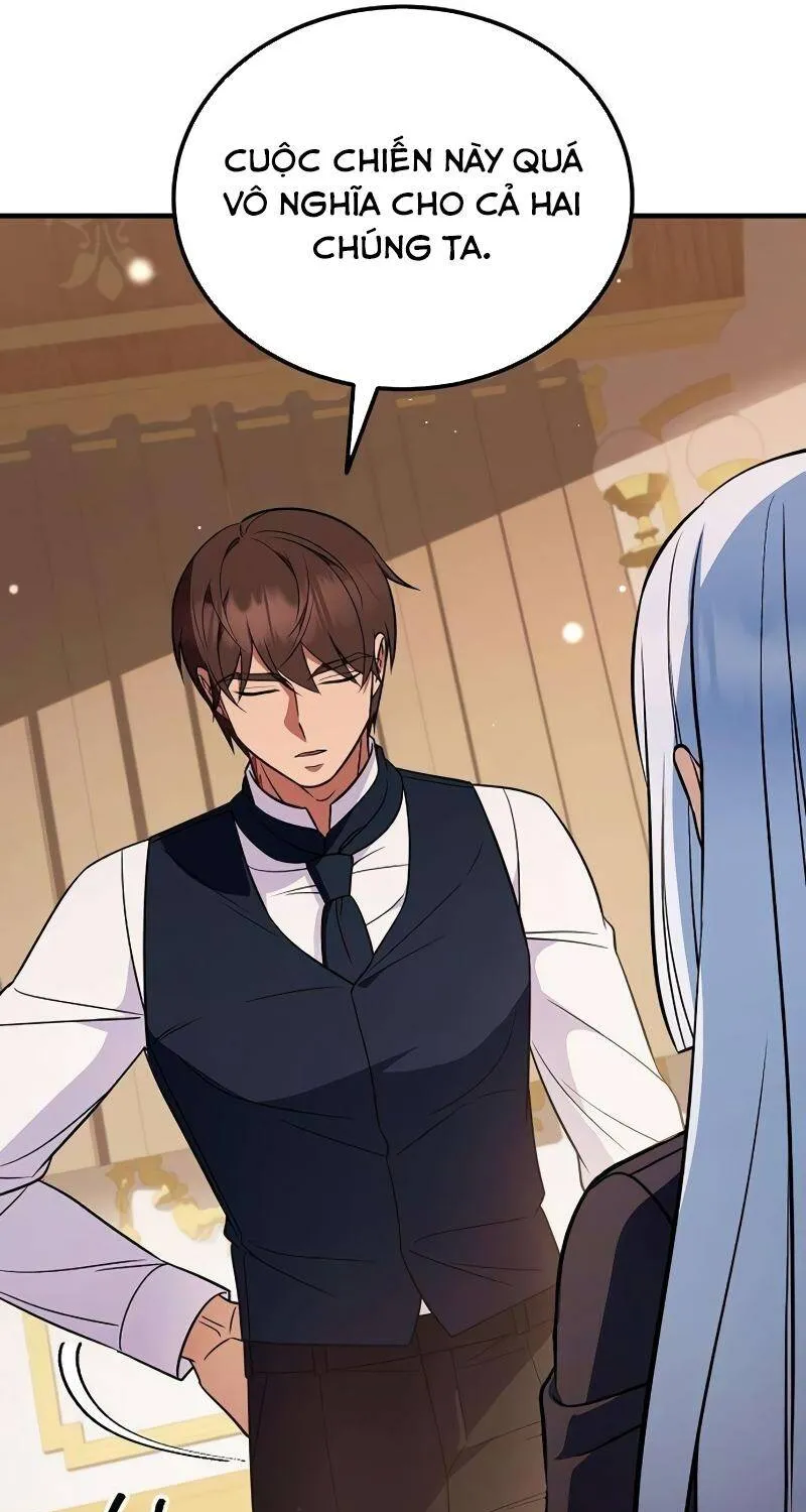 Vợ Tôi Đợi Trên Cánh Đồng Lúa Mì - Chap 20 - Trang 91