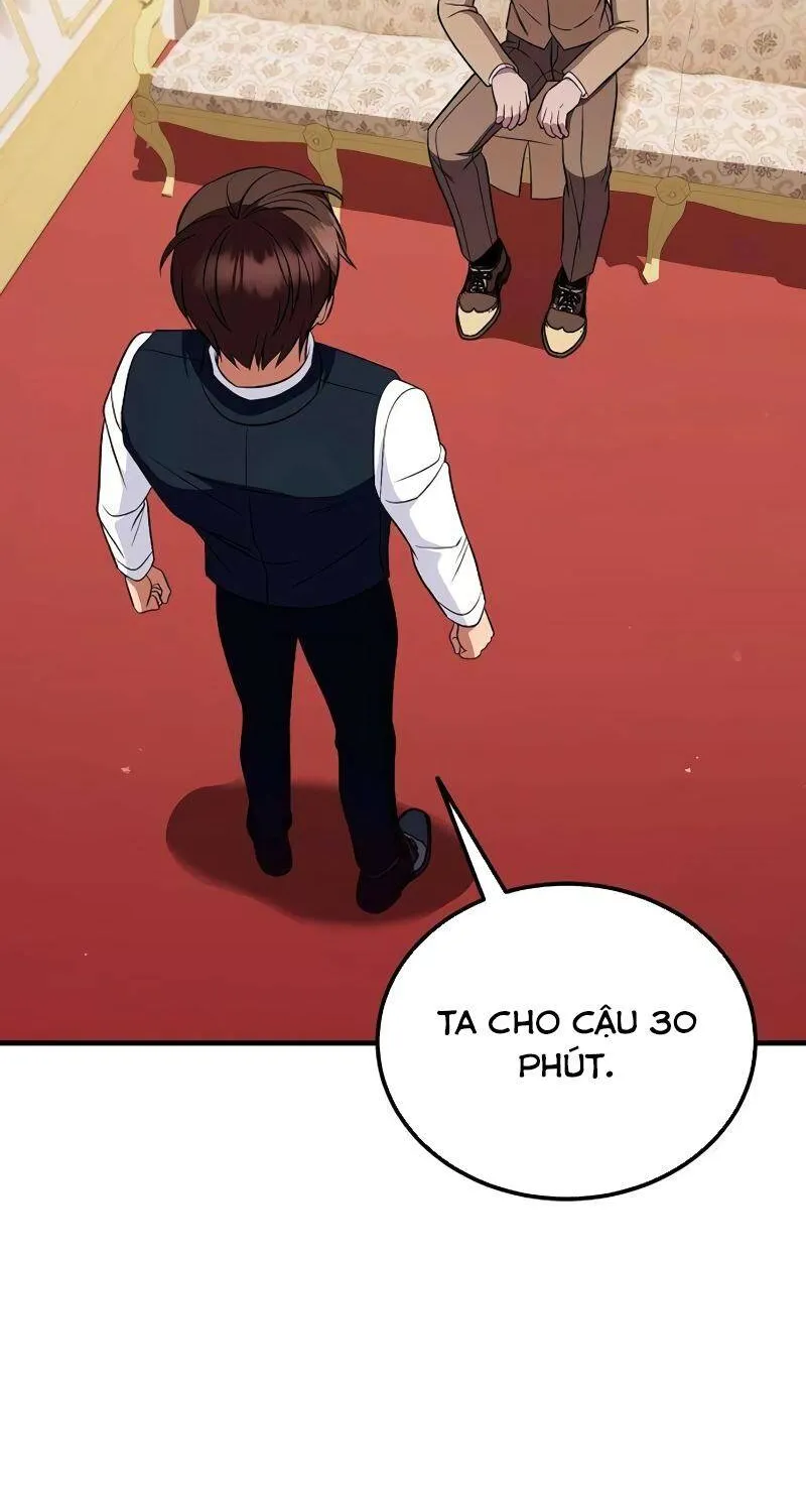 Vợ Tôi Đợi Trên Cánh Đồng Lúa Mì - Chap 20 - Trang 94